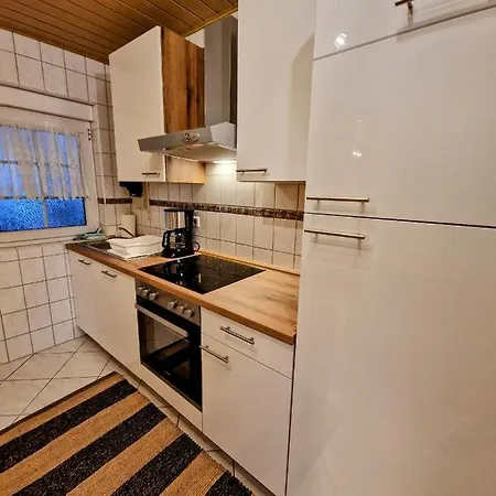 Idylle Pur In Der Naehe Der Autostadt Oebisfelde Zewnętrze zdjęcie