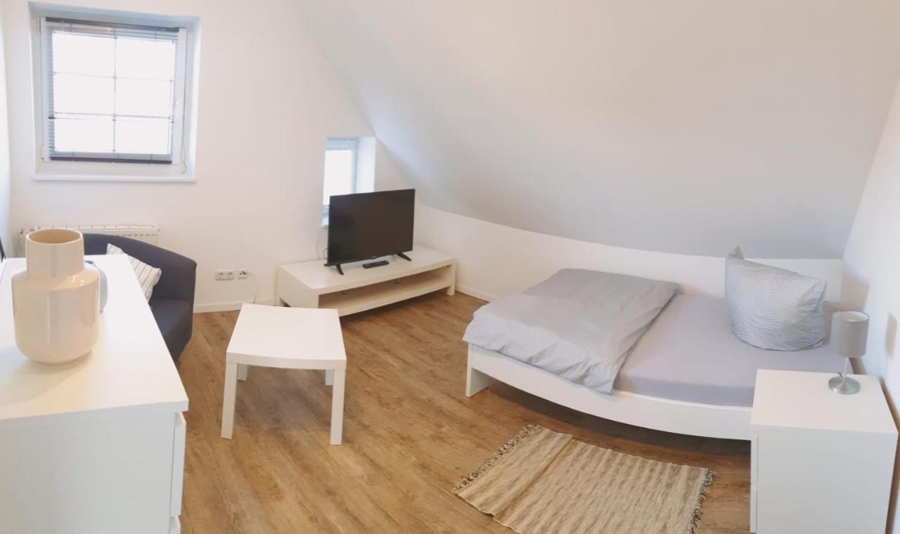 Appartement Idylle Pur In Der Naehe Der Autostadt *