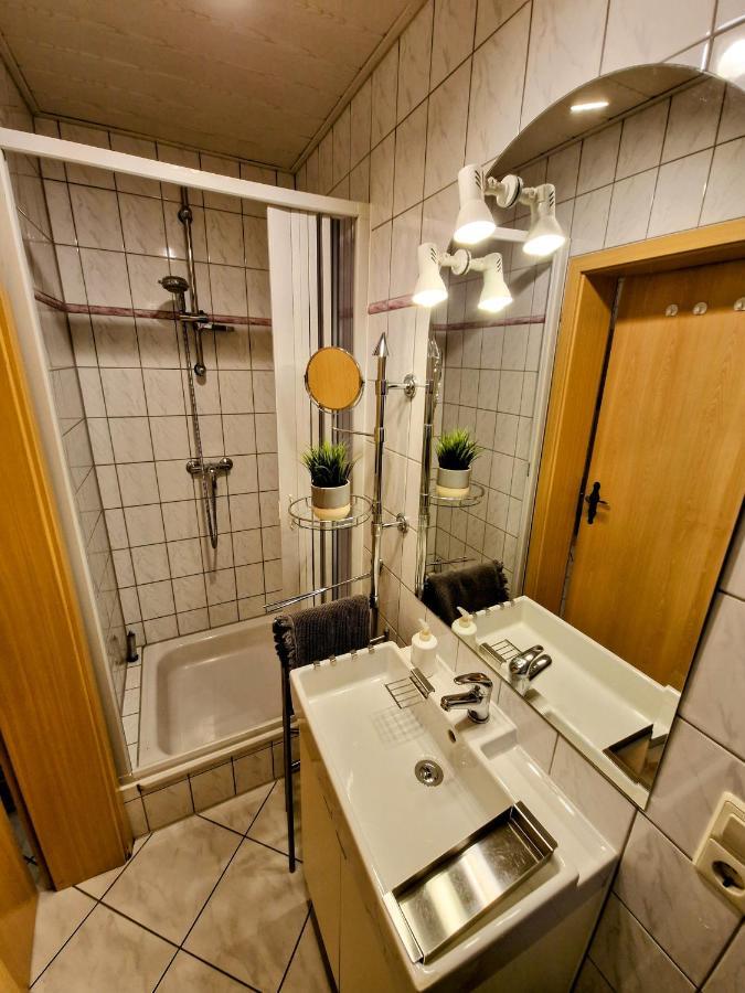 Appartement Idylle Pur In Der Naehe Der Autostadt